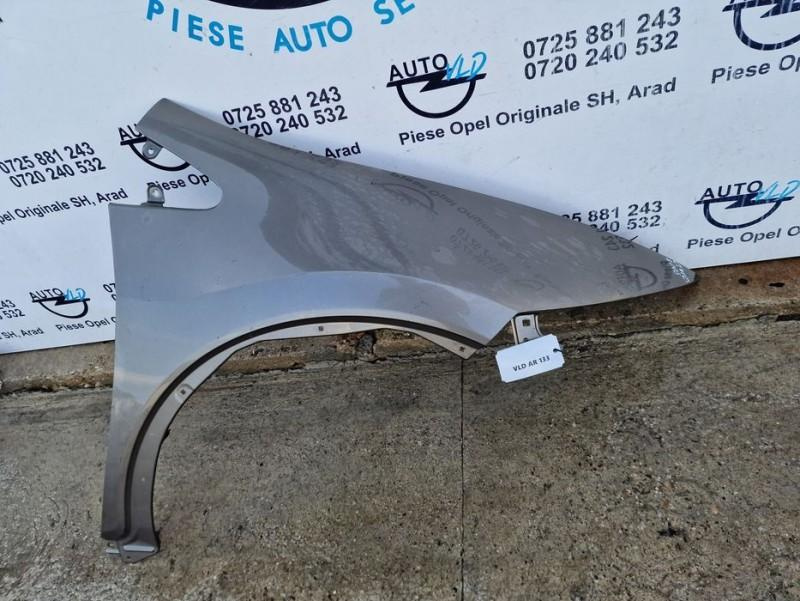 Aripa fata dreapta Honda Civic 8 2005-2012