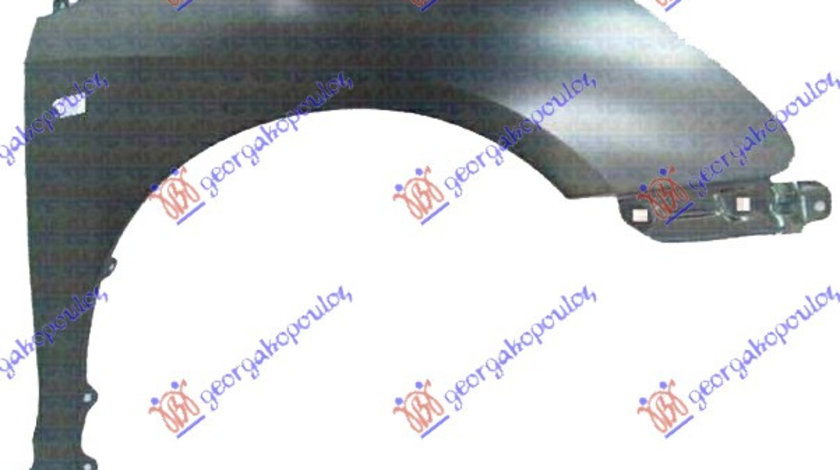 Aripa Fata Dreapta Honda Civic H/B 2001 2002 2003 2004