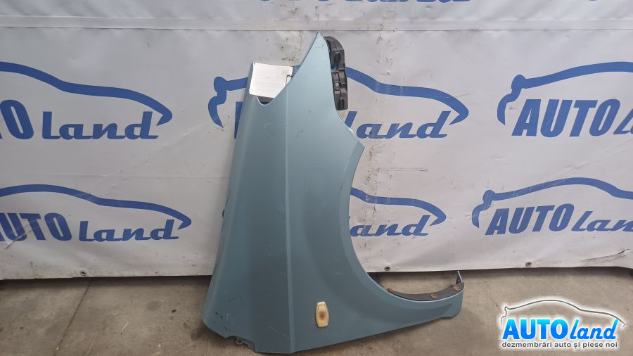 Aripa Fata Dreapta Hyundai GETZ TB 2002