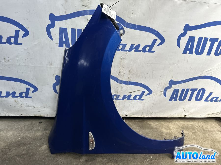 Aripa Fata Dreapta Hyundai i20 PB,PBT 2008