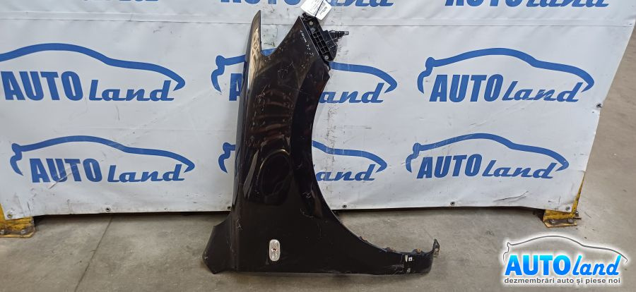 Aripa Fata Dreapta Hyundai SANTA FE CM 2006