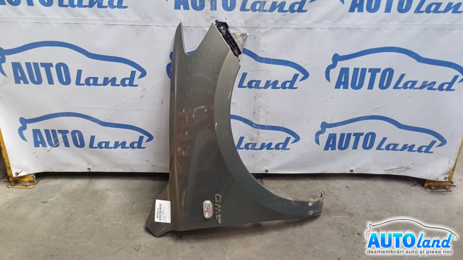 Aripa Fata Dreapta Hyundai SANTA FE CM 2006