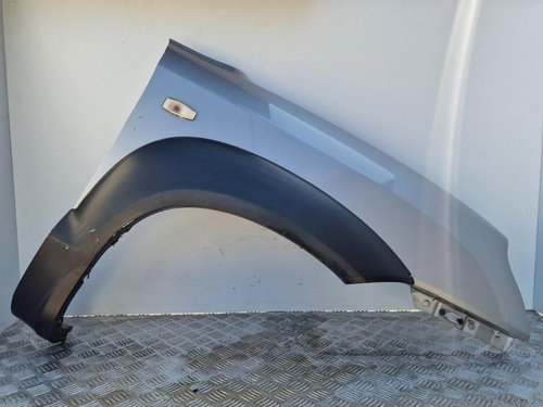 Aripa fata dreapta Hyundai Tucson 2004-2010