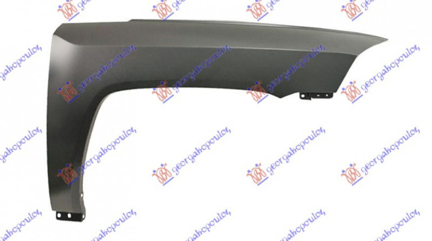 Aripa Fata Dreapta JEEP COMPASS 2007 2008 2009 2010 2011