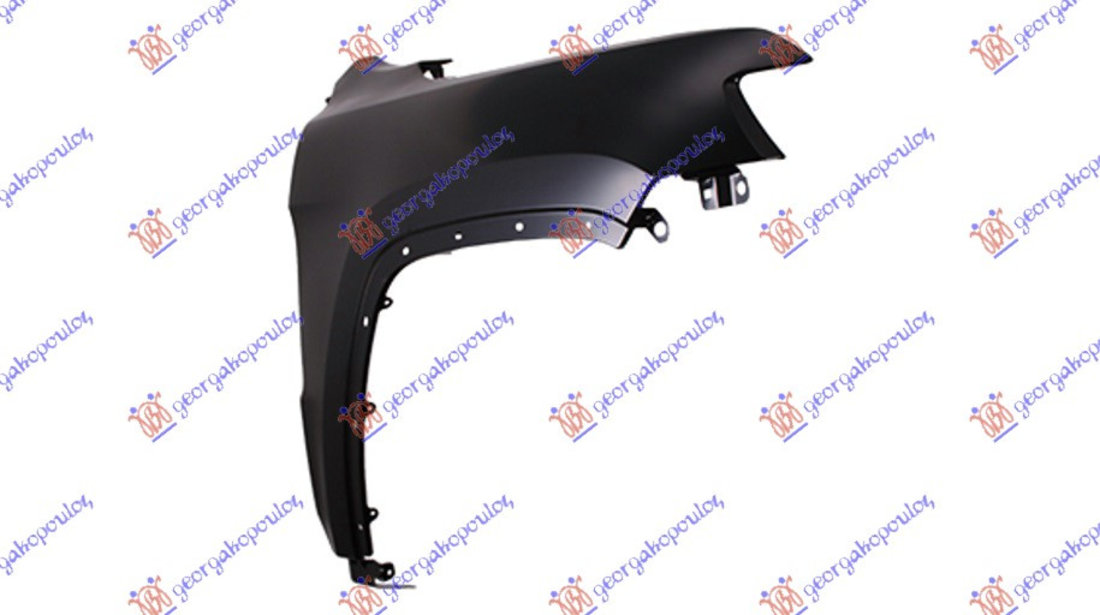 Aripa Fata Dreapta JEEP GRAND CHEROKEE 2011 2012 2013 2014