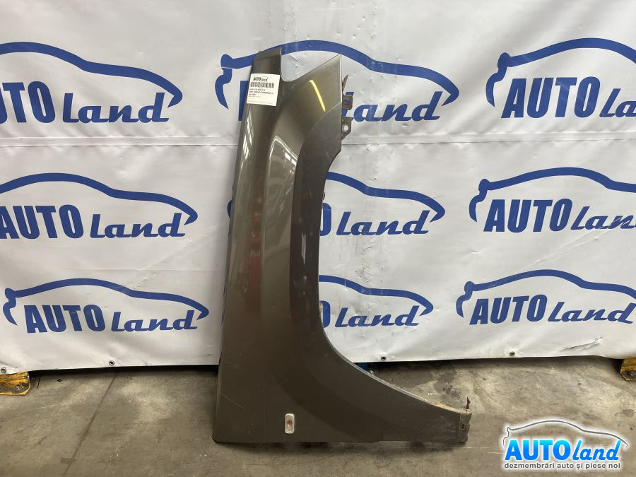 Aripa Fata Dreapta Jeep GRAND CHEROKEE III 2003