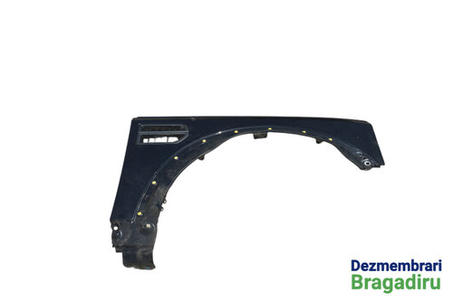 Aripa fata dreapta Land Rover Discovery 3 [2004 - 2009] SUV 2.7 TD AT (190 hp) Cod motor: 276DT