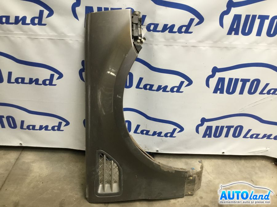 Aripa Fata Dreapta Land Rover DISCOVERY III TAA 2004-2009