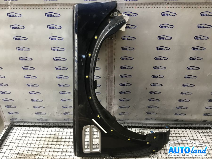 Aripa Fata Dreapta Land Rover DISCOVERY III TAA 2004-2009