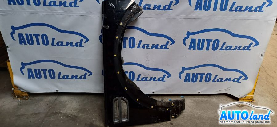 Aripa Fata Dreapta Land Rover DISCOVERY III TAA 2004-2009