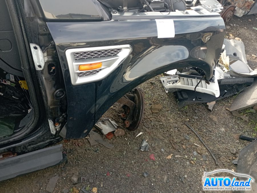 Aripa Fata Dreapta Land Rover FREELANDER 2 FA 2006