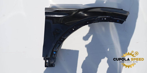 Aripa fata dreapta Land Rover Range Rover Evoque L538 [2011 - 2015]