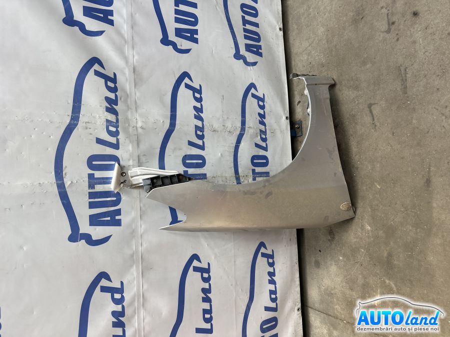 Aripa Fata Dreapta Limuzina Honda CIVIC VI 2001-2005