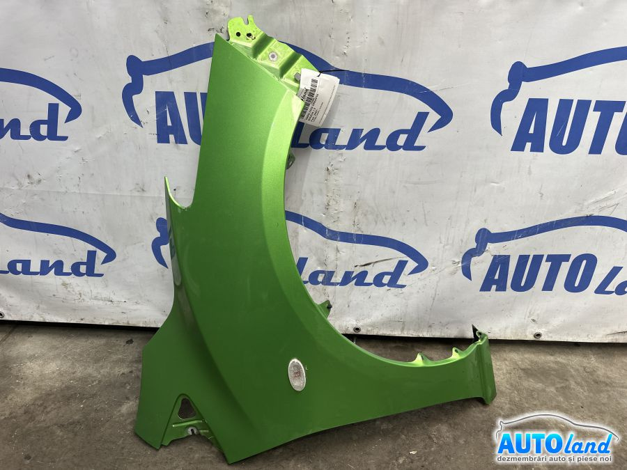 Aripa Fata Dreapta Mazda 2 2007