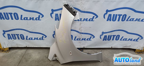 Aripa Fata Dreapta Mazda 2 2007