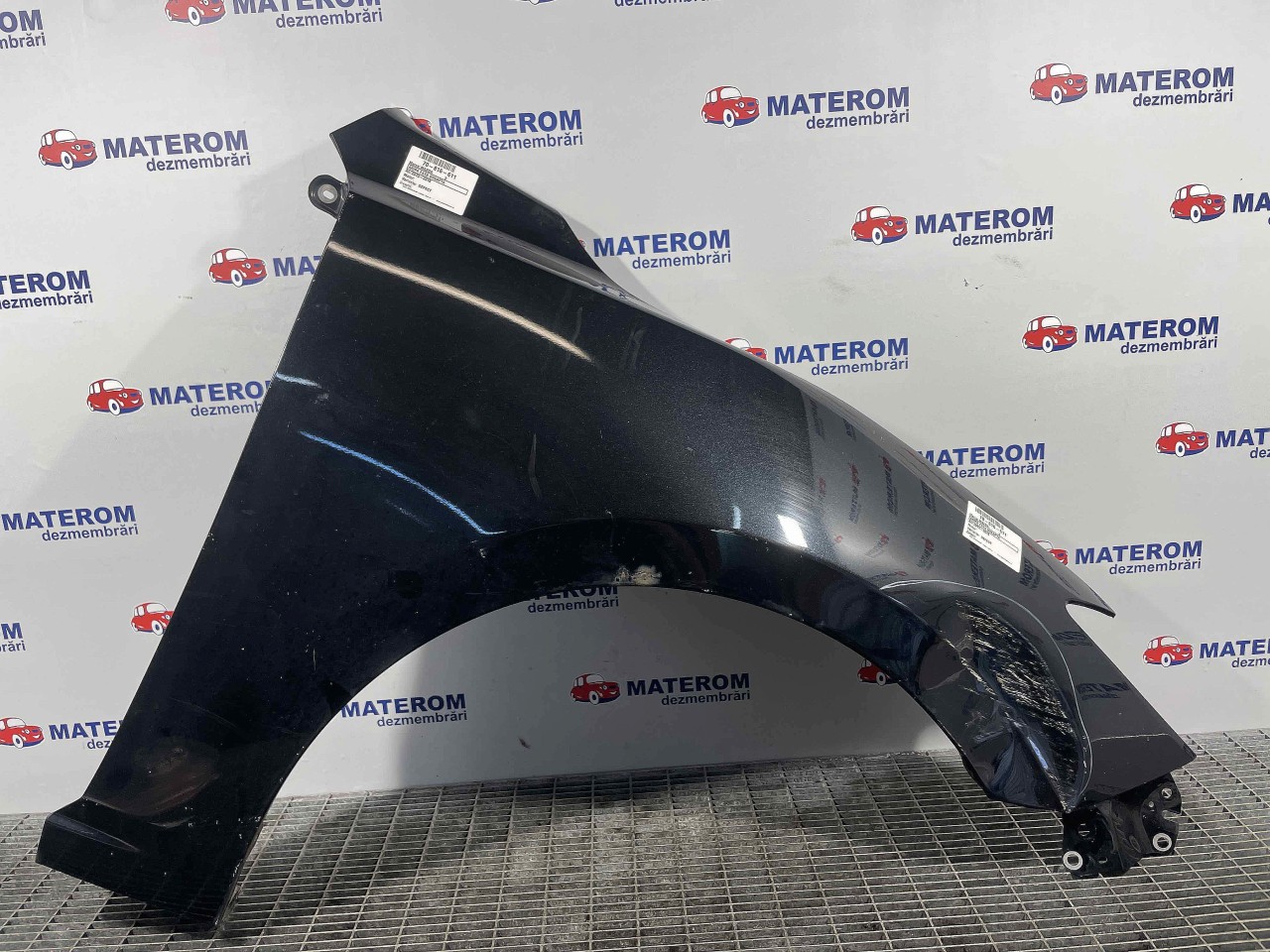 ARIPA FATA DREAPTA MAZDA 3 - - (2013 2018)