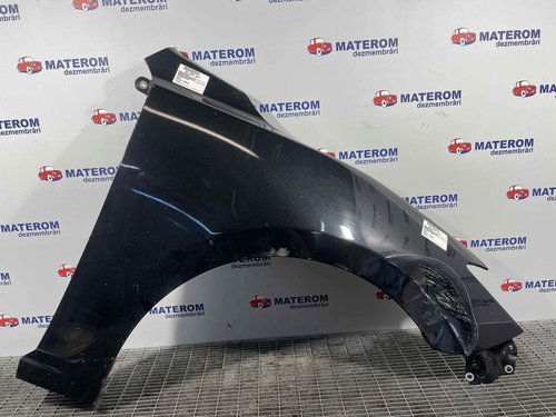 ARIPA FATA DREAPTA MAZDA 3 - - (2013 2018)