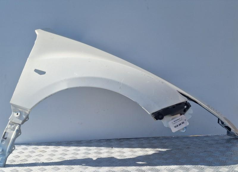 Aripa fata dreapta Mazda 6 2007->