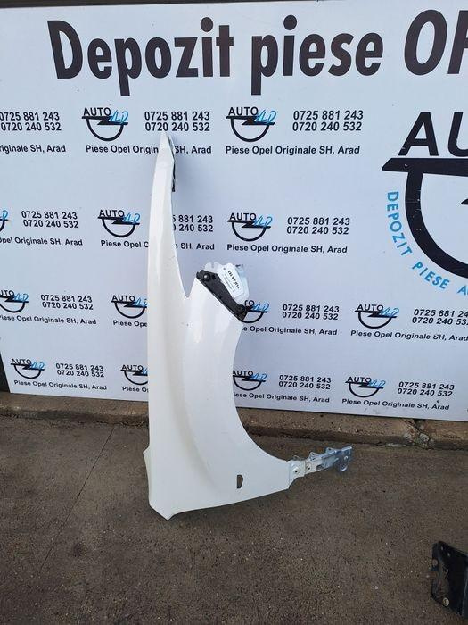 Aripa fata dreapta Mazda 6 2007->