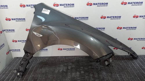 ARIPA FATA DREAPTA MAZDA 6 6 - - (2007 2012)