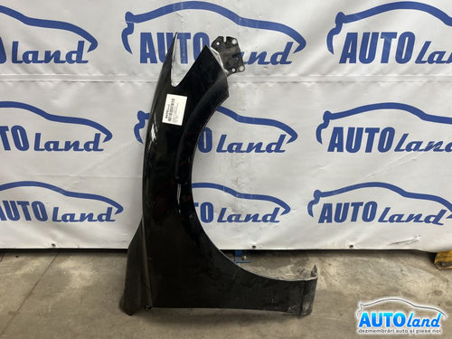 Aripa Fata Dreapta Mazda 6 BERLINA GJ 2012