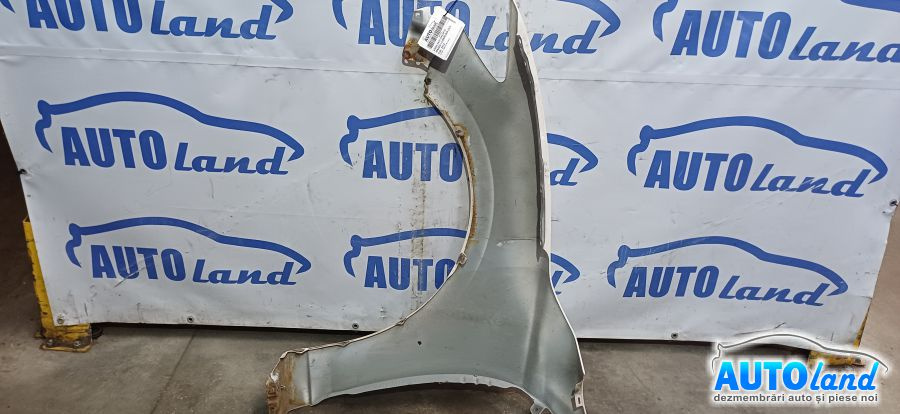 Aripa Fata Dreapta Mazda 6 BERLINA GJ 2012