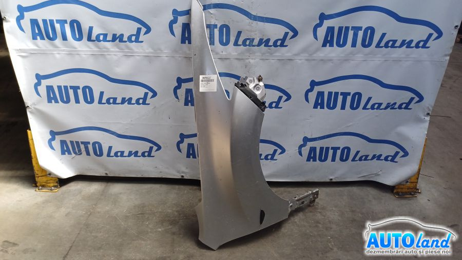 Aripa Fata Dreapta Mazda 6 GH 2007