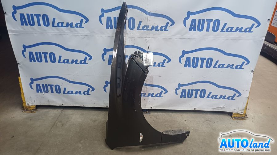 Aripa Fata Dreapta Mazda 6 GH 2007