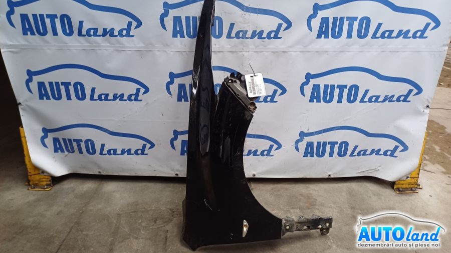 Aripa Fata Dreapta Mazda 6 GH 2007