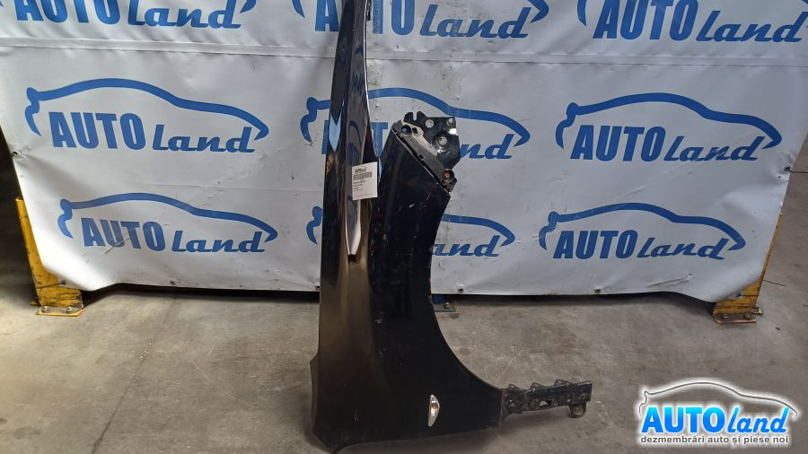 Aripa Fata Dreapta Mazda 6 GH 2007