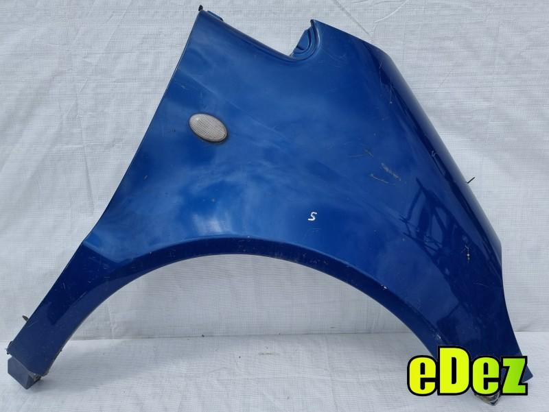 Aripa fata dreapta Mercedes A-Class (1997-2004) [W168]