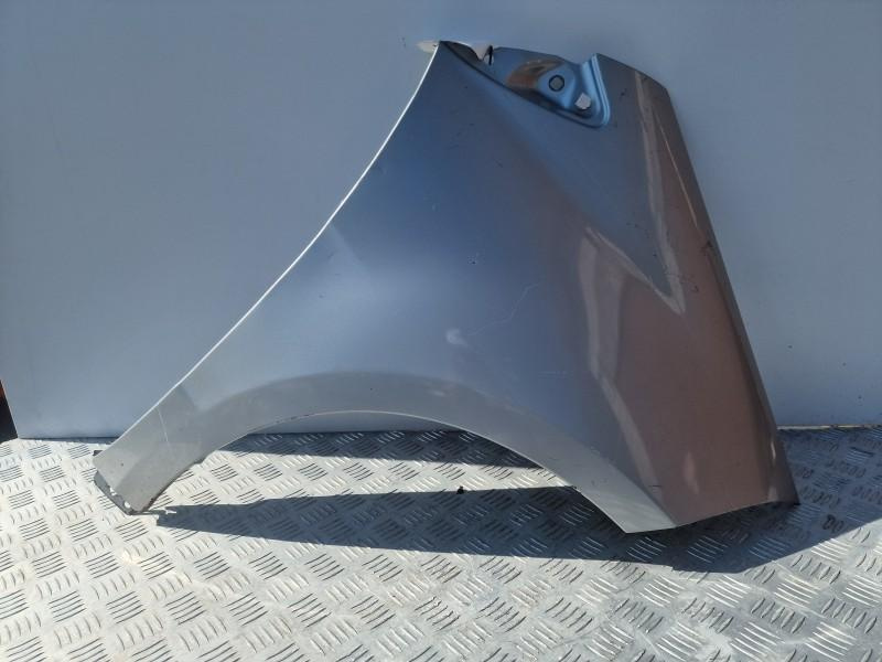 Aripa fata dreapta Mercedes A-Class 2004-2012 W169