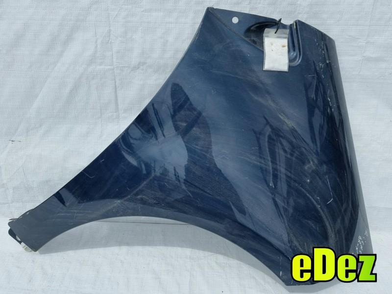 Aripa fata dreapta Mercedes A-Class (2004-2012) [W169]