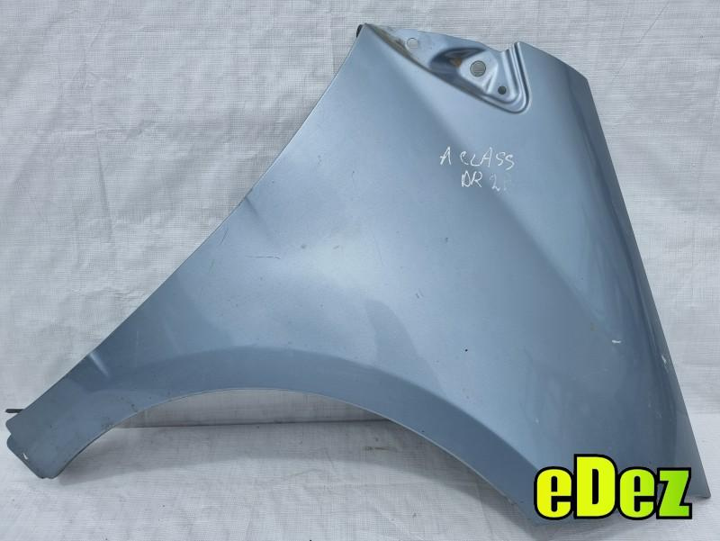 Aripa fata dreapta Mercedes A-Class (2004-2012) [W169]