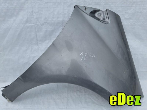 Aripa fata dreapta Mercedes A-Class (2004-2012) [W169] a1698890425