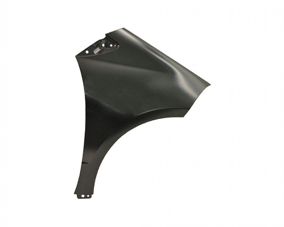 Aripa fata dreapta Mercedes A Class w169 04-12