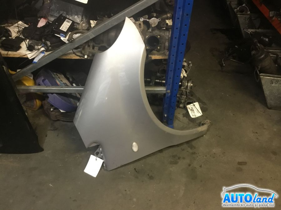 Aripa Fata Dreapta Mercedes-Benz A-CLASS W168 1997-2004