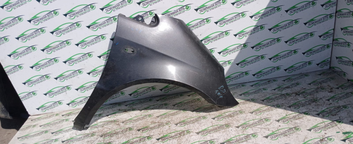 Aripa fata dreapta Mercedes-Benz A-Class W168 [1997 - 2001] Hatchback A 160 MT (102 hp)