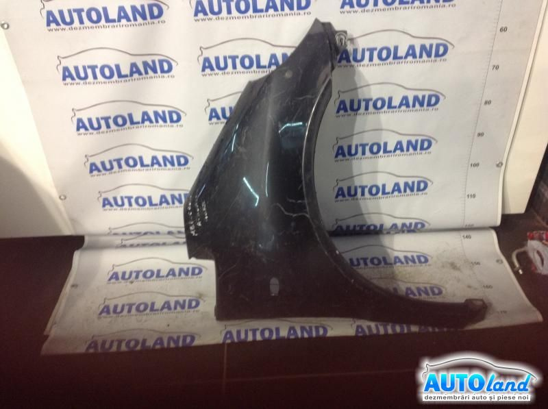 Aripa Fata Dreapta Mercedes-Benz A-CLASS W168 1997-2004