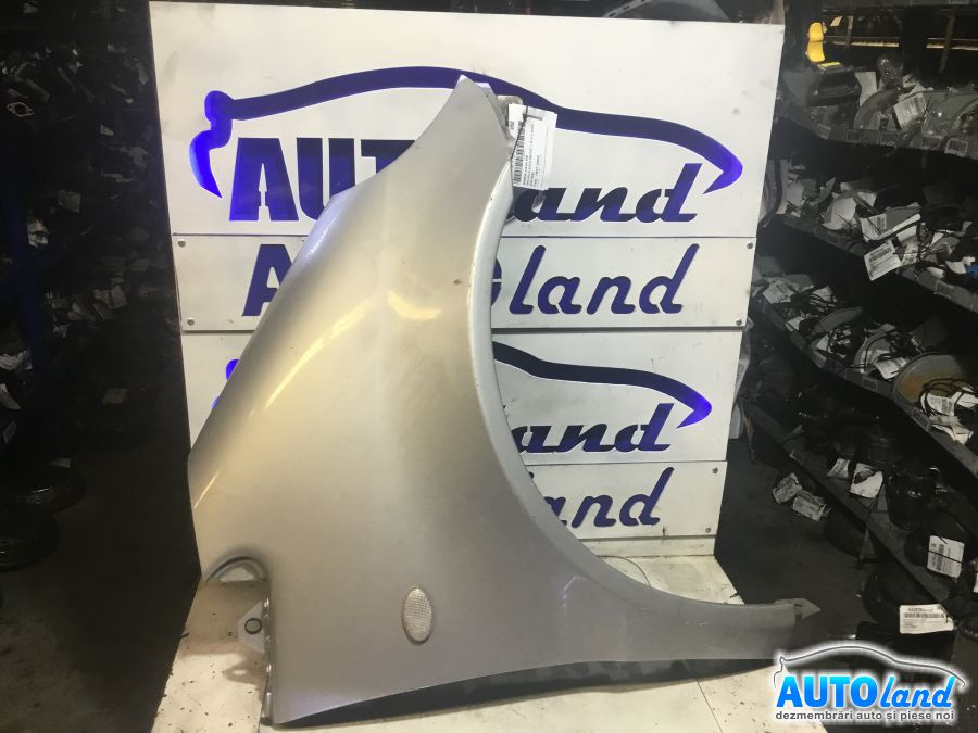 Aripa Fata Dreapta Mercedes-Benz A-CLASS W168 1997-2004