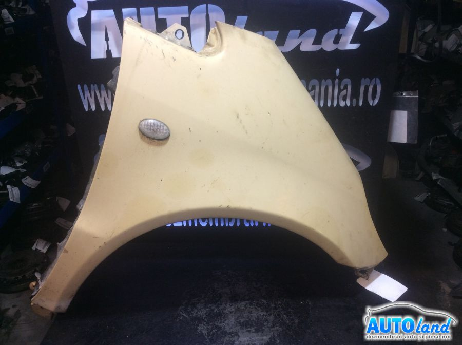 Aripa Fata Dreapta Mercedes-Benz A-CLASS W168 1997-2004