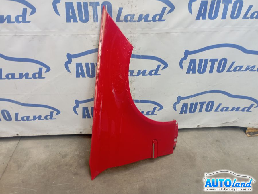 Aripa Fata Dreapta Mercedes-Benz C-CLASS W203 2000