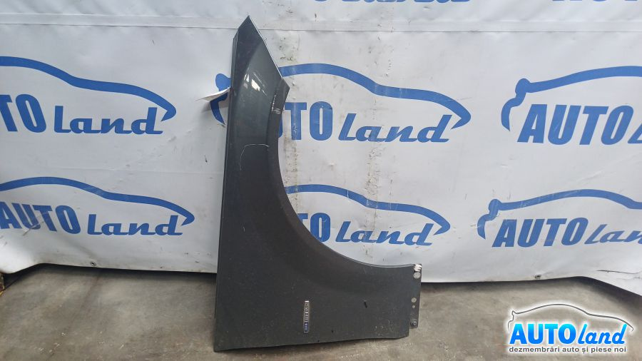 Aripa Fata Dreapta Mercedes-Benz C-CLASS W204 2007
