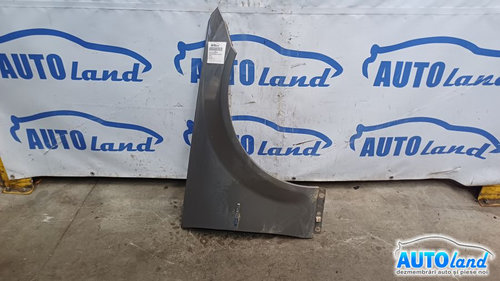 Aripa Fata Dreapta Mercedes-Benz C-CLASS W204 2007