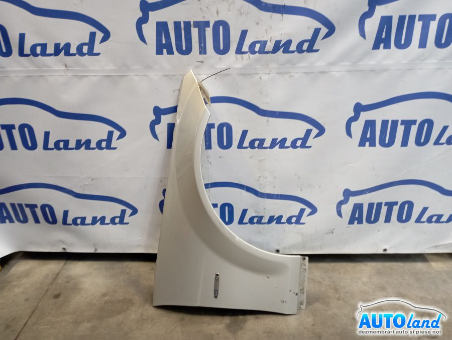 Aripa Fata Dreapta Mercedes-Benz C-CLASS W204 2007