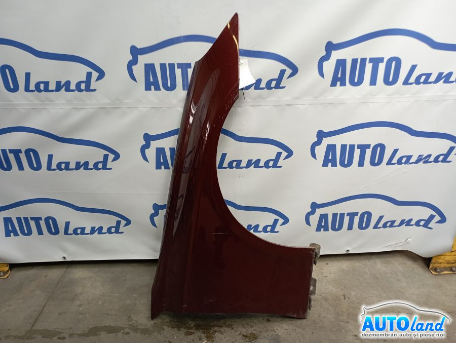 Aripa Fata Dreapta Mercedes-Benz CLS C219 2004-2010