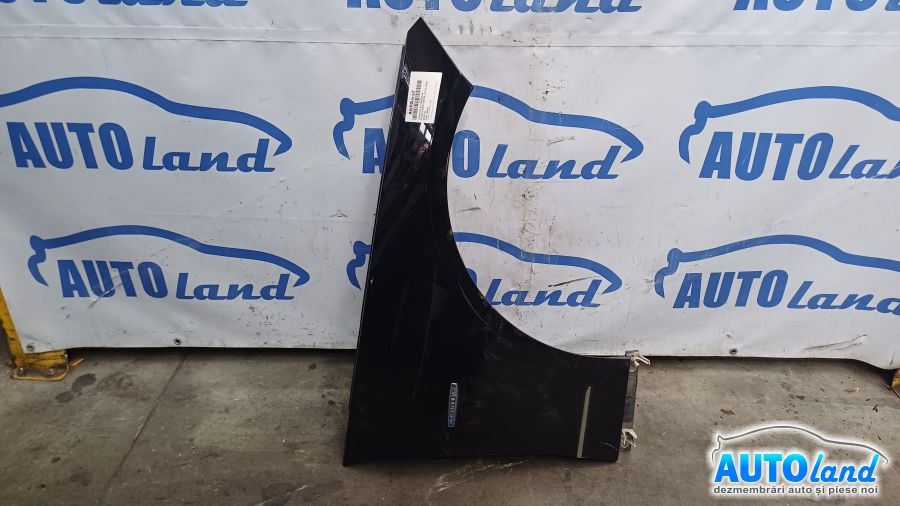Aripa Fata Dreapta Mercedes-Benz E-CLASS W212 2009