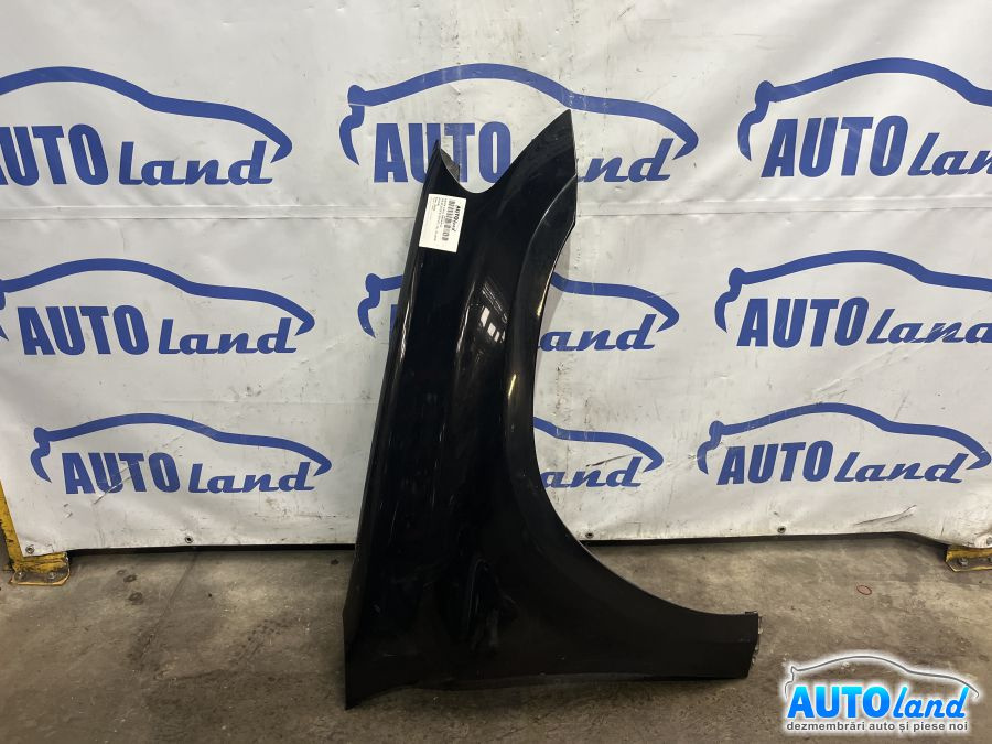 Aripa Fata Dreapta Mercedes-Benz GL-CLASS X164 2006