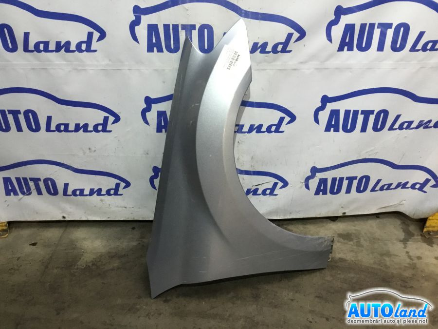 Aripa Fata Dreapta Mercedes-Benz M-CLASS W164 2005