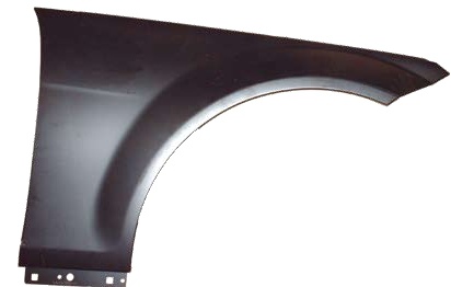 Aripa fata dreapta Mercedes C Class w204 COUPE 11/15